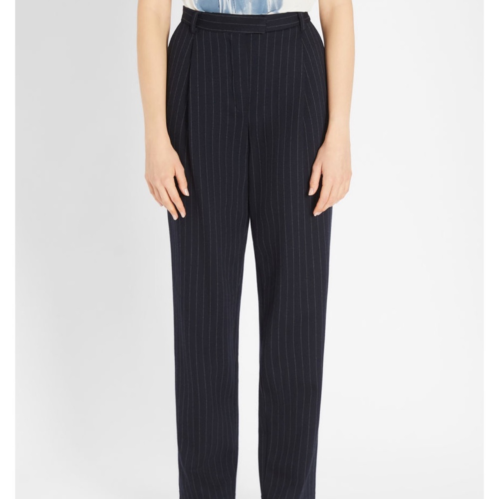 MAX MARA suit pants